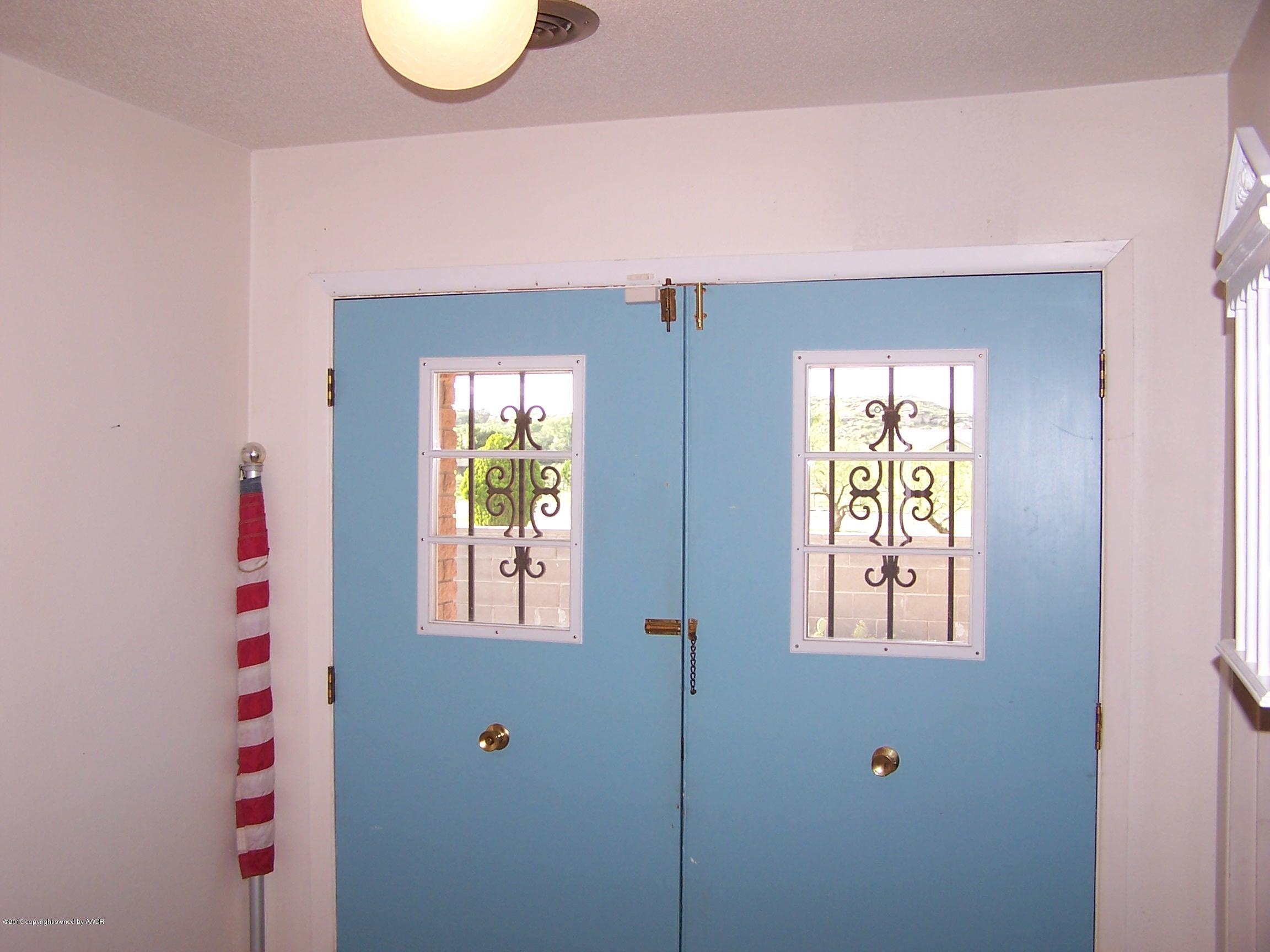 9401 Rm 1061 Amarillo, TX 79124 - Photo 36 of 48 Inside Entry