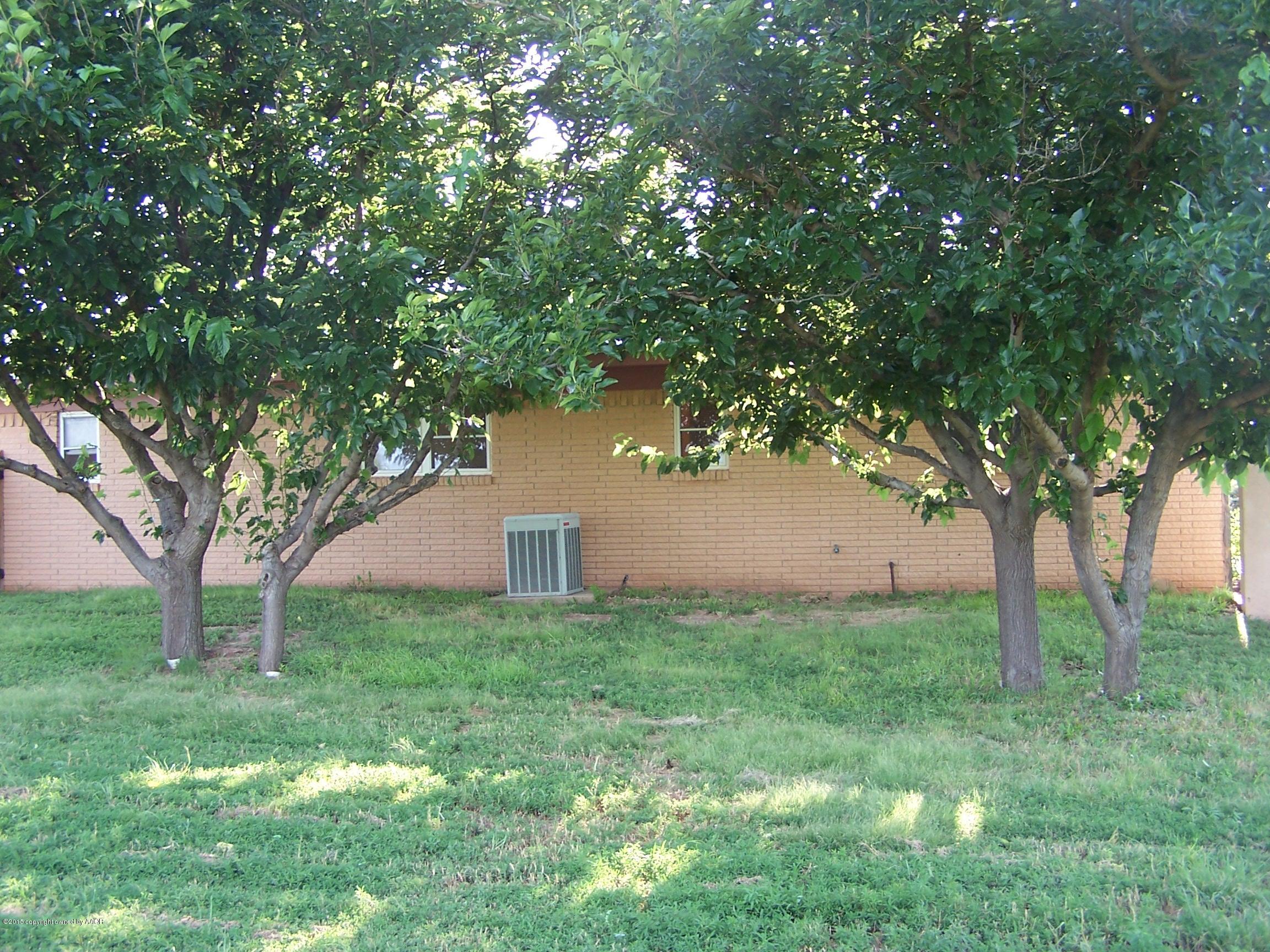 9401 Rm 1061 Amarillo, TX 79124 - Photo 41 of 48 House East End