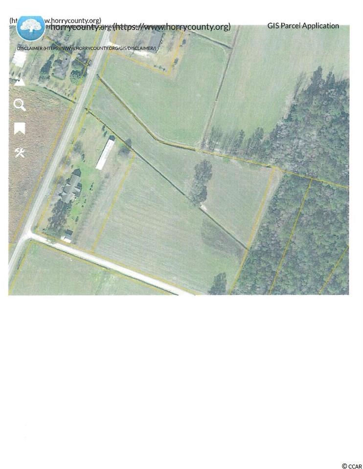 Lot C West G Road Loris, SC 29569 - Photo 1 of 10 Gallery Image 1