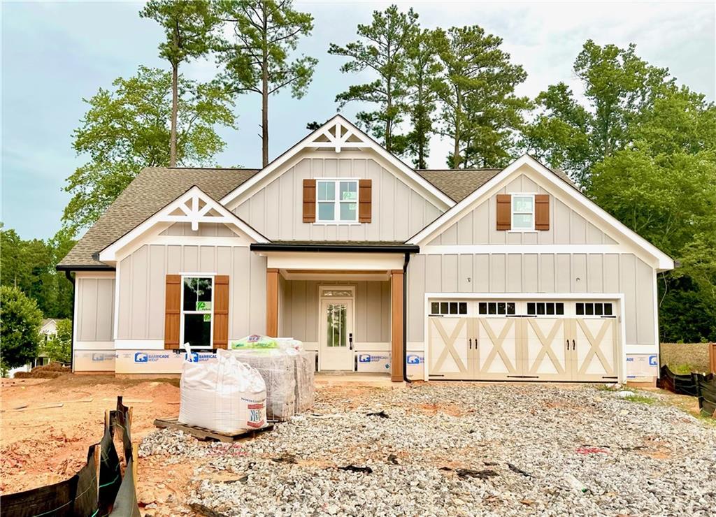 137 Alaina Road Canton, GA 30115 - Photo 1 of 1 Gallery Image 1