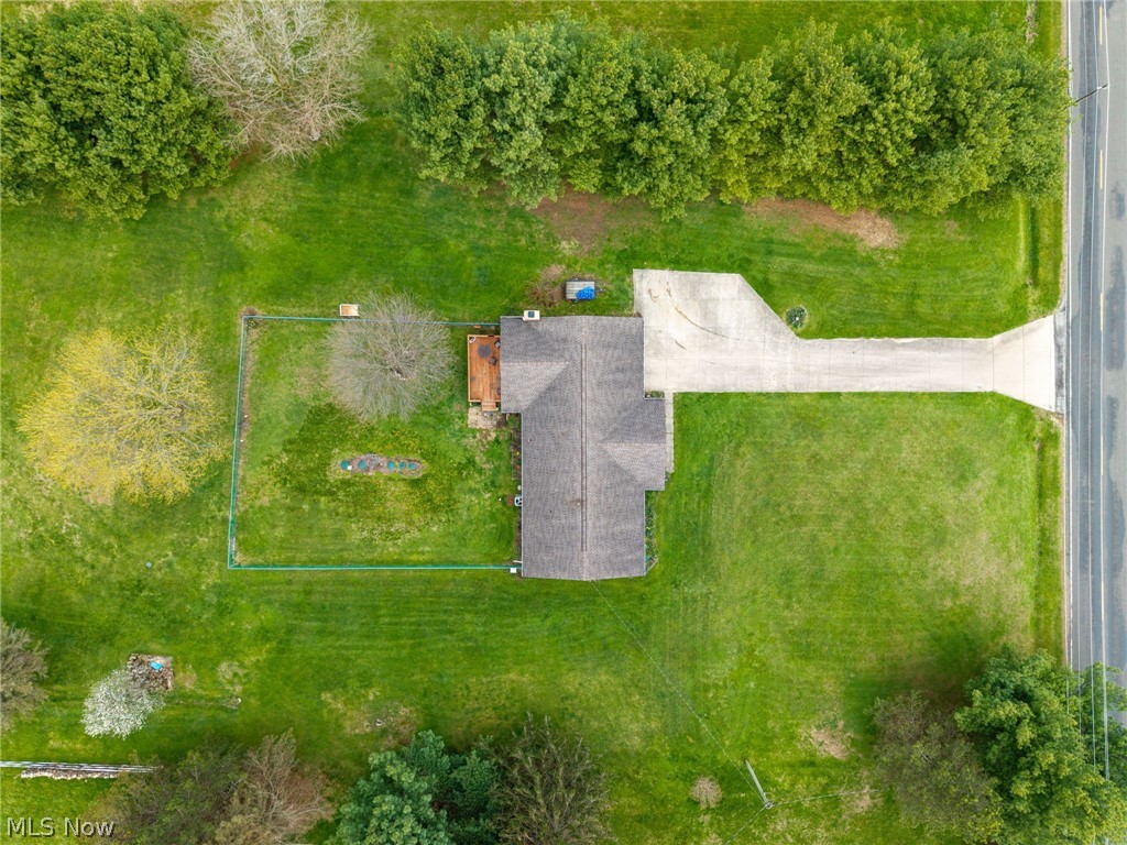 9810 Daniels Road Seville, OH 44273 - Photo 33 of 36