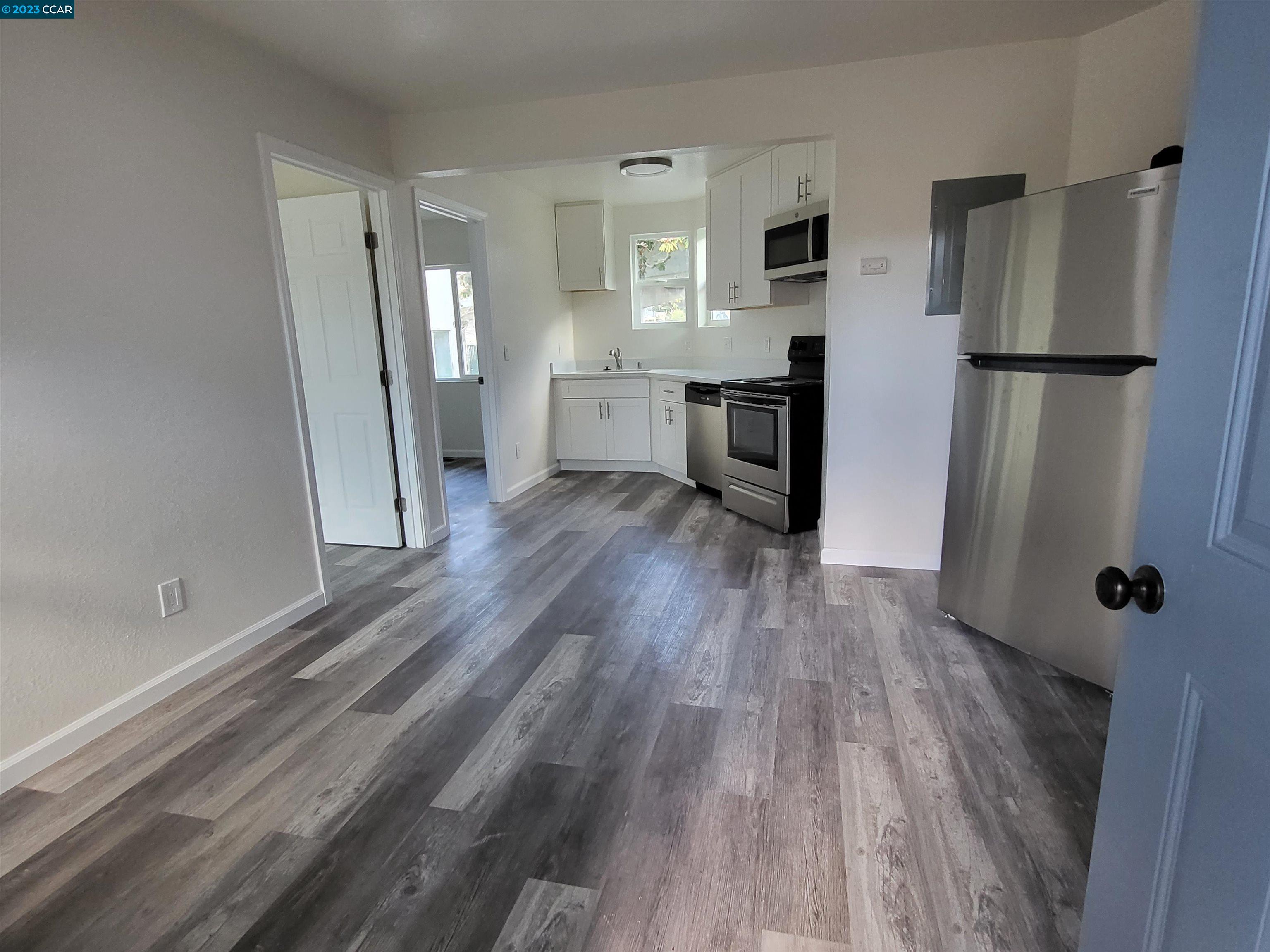 1315 Curtis Street Berkeley, CA 94702 - Photo 4 of 8