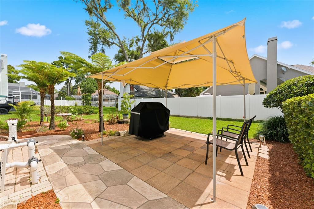 3406 Sylvan Shadow Street Valrico, FL 33596 - Photo 31 of 49