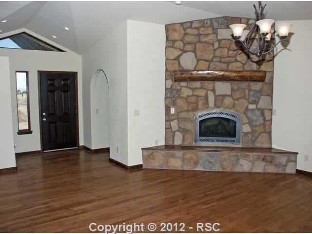 3980 Bar 10 Road Calhan, CO 80808 - Photo 3 of 16