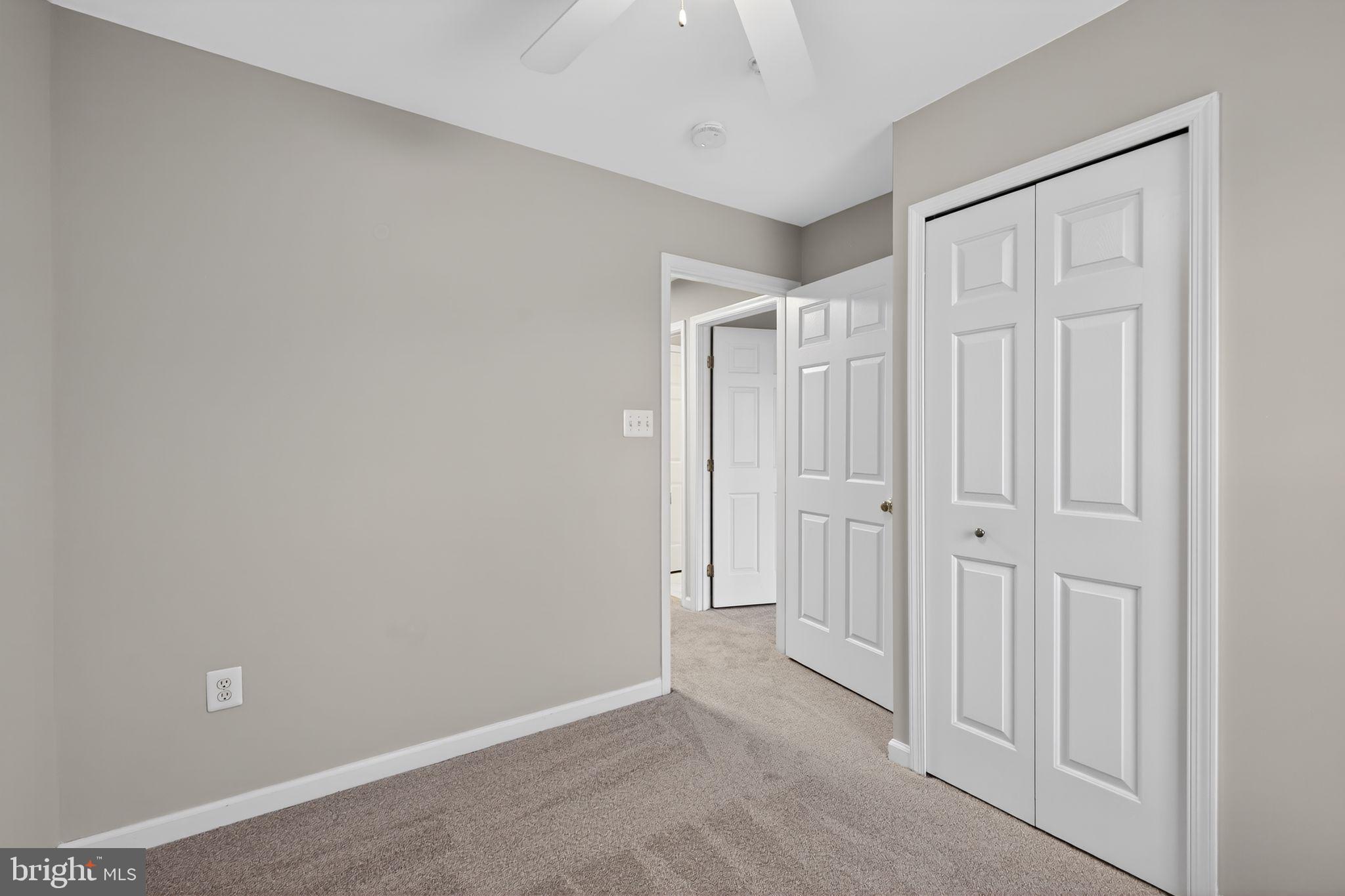 18707 Little Star Lane Germantown, MD 20874 - Photo 18 of 30 a view of an empty room