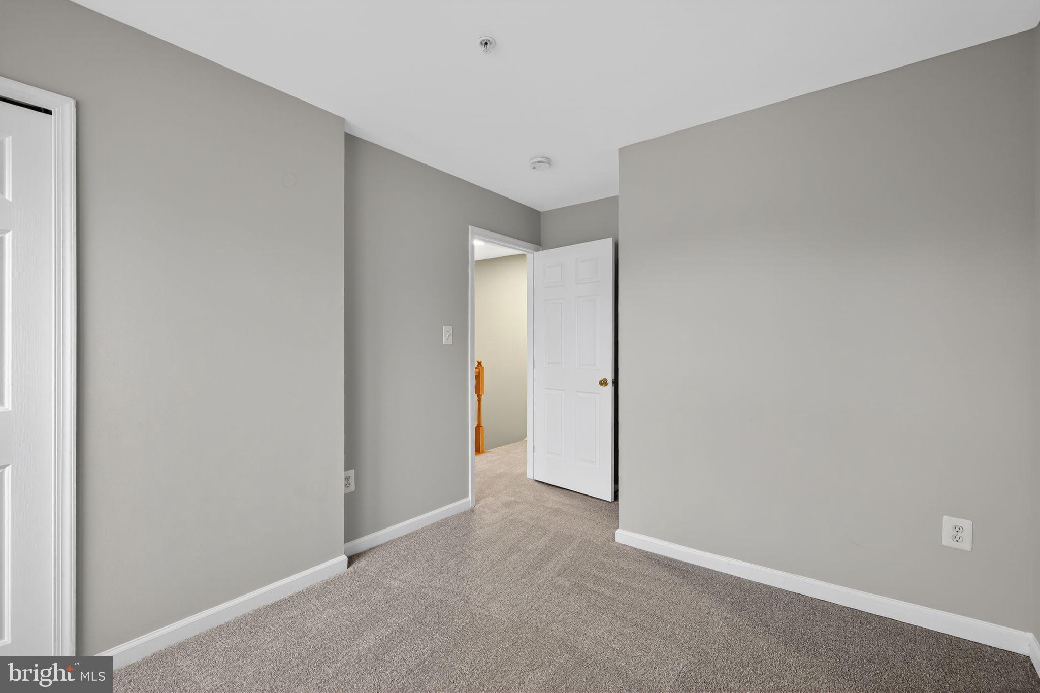 18707 Little Star Lane Germantown, MD 20874 - Photo 21 of 30 a view of an empty room