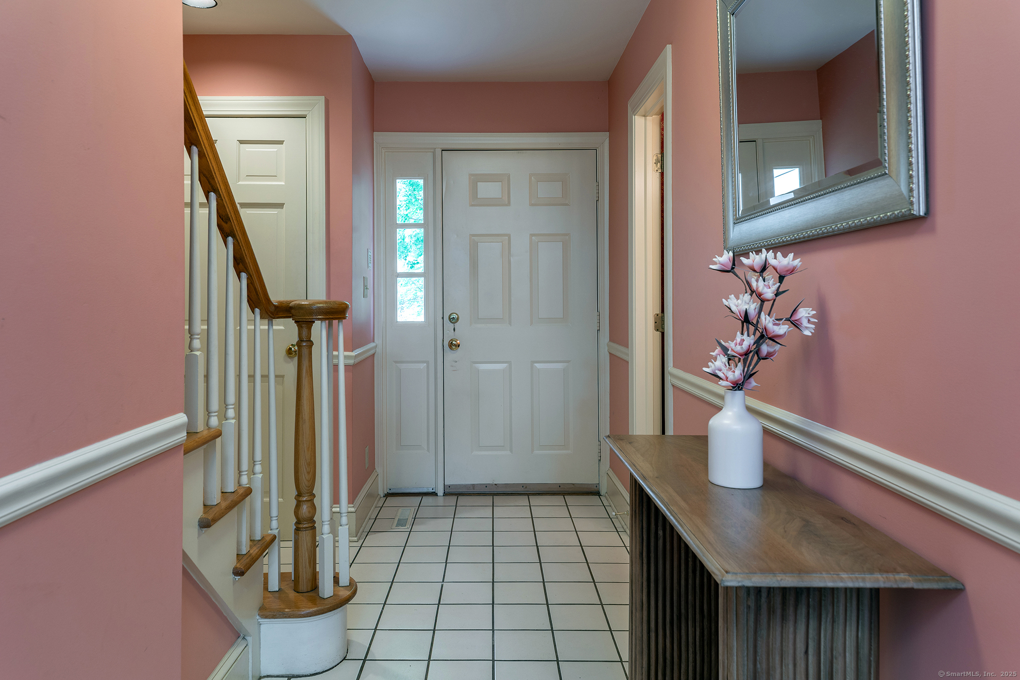 29 Quarry Ridge Road, Unit 29 Washington, CT 06777 - Photo 2 of 19 a bathroom with a sink a toilet and mirror