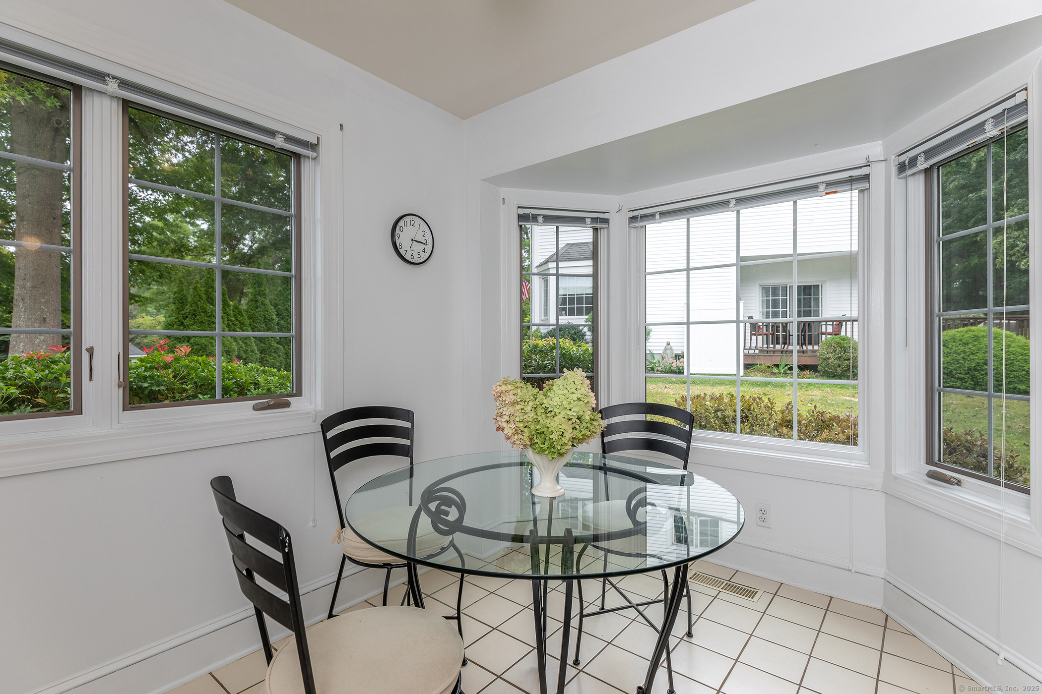 29 Quarry Ridge Road, Unit 29 Washington, CT 06777 - Photo 5 of 19 a dining room with furniture and windows