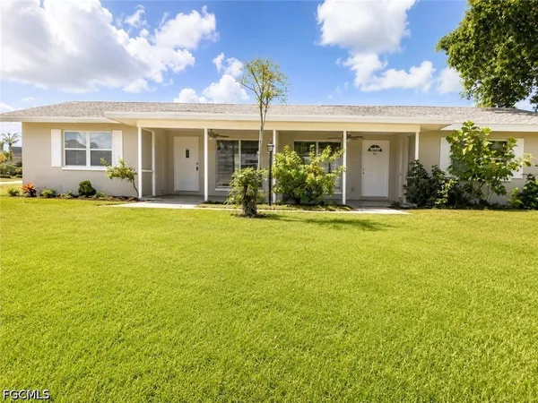 $1,475 | 4014 Southeast 19th Place, Cape Coral, FL 33904