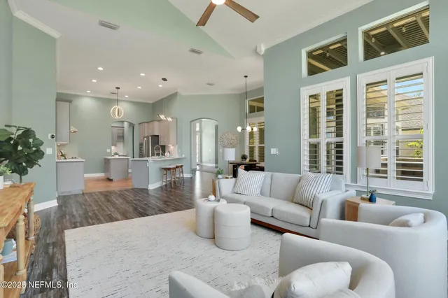 $1,175,000 | 476 Blagdon Court, Jacksonville, FL 32225