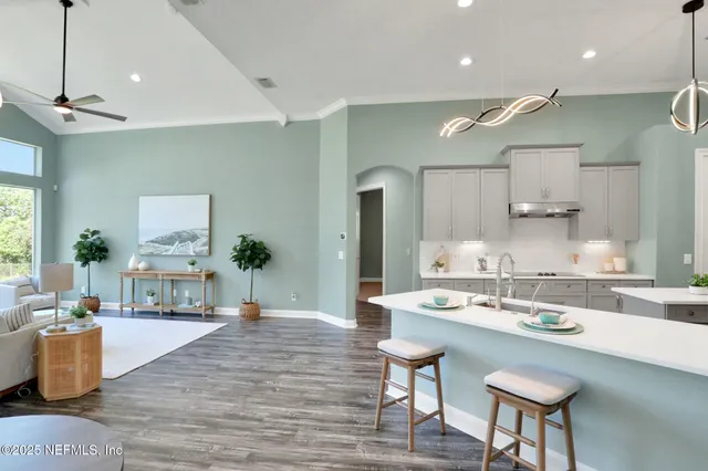 $1,175,000 | 476 Blagdon Court, Jacksonville, FL 32225