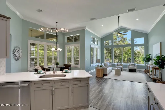 $1,175,000 | 476 Blagdon Court, Jacksonville, FL 32225