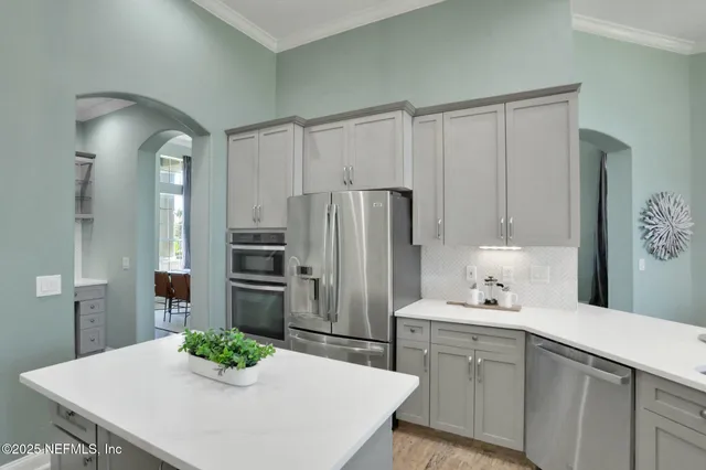 $1,175,000 | 476 Blagdon Court, Jacksonville, FL 32225