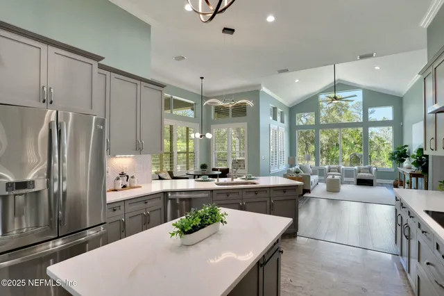 $1,175,000 | 476 Blagdon Court, Jacksonville, FL 32225