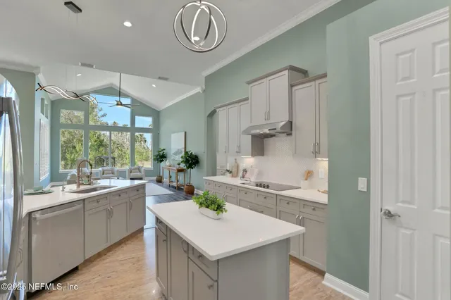 $1,175,000 | 476 Blagdon Court, Jacksonville, FL 32225