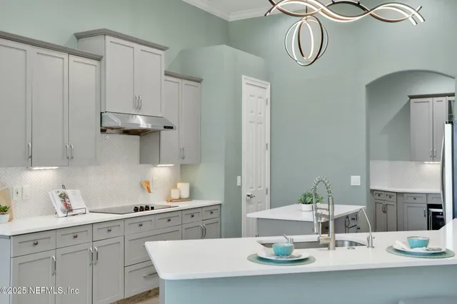 $1,175,000 | 476 Blagdon Court, Jacksonville, FL 32225