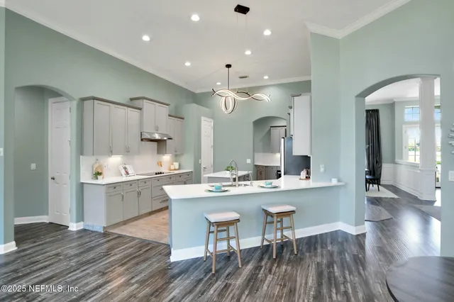 $1,175,000 | 476 Blagdon Court, Jacksonville, FL 32225