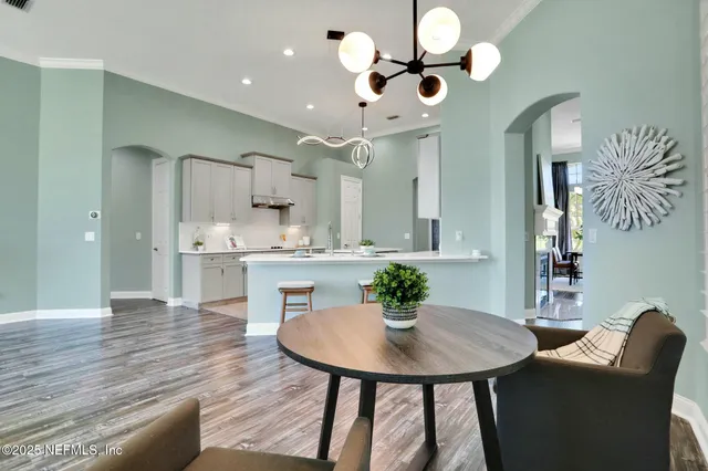 $1,175,000 | 476 Blagdon Court, Jacksonville, FL 32225