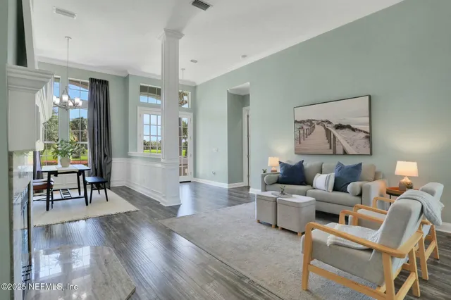 $1,175,000 | 476 Blagdon Court, Jacksonville, FL 32225