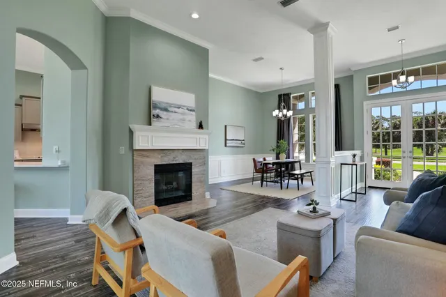 $1,175,000 | 476 Blagdon Court, Jacksonville, FL 32225