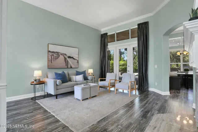 $1,175,000 | 476 Blagdon Court, Jacksonville, FL 32225