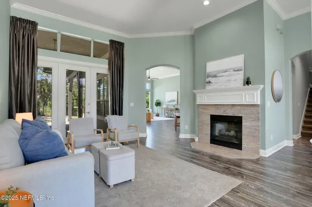 $1,175,000 | 476 Blagdon Court, Jacksonville, FL 32225