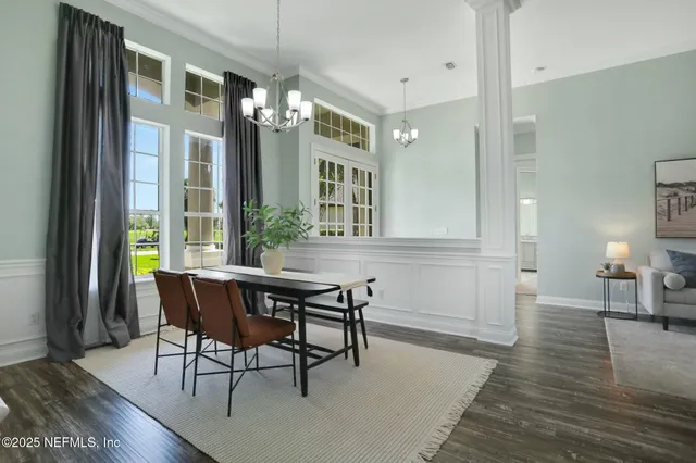 $1,175,000 | 476 Blagdon Court, Jacksonville, FL 32225