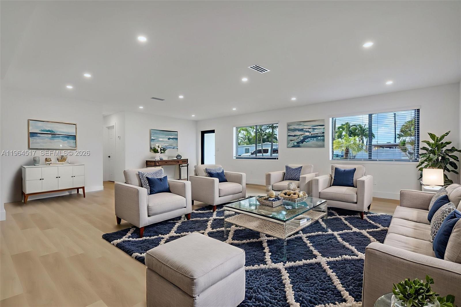 17887 Northwest 78th Place Hialeah, FL 33015 - Photo 25 of 46 Virtually Staged