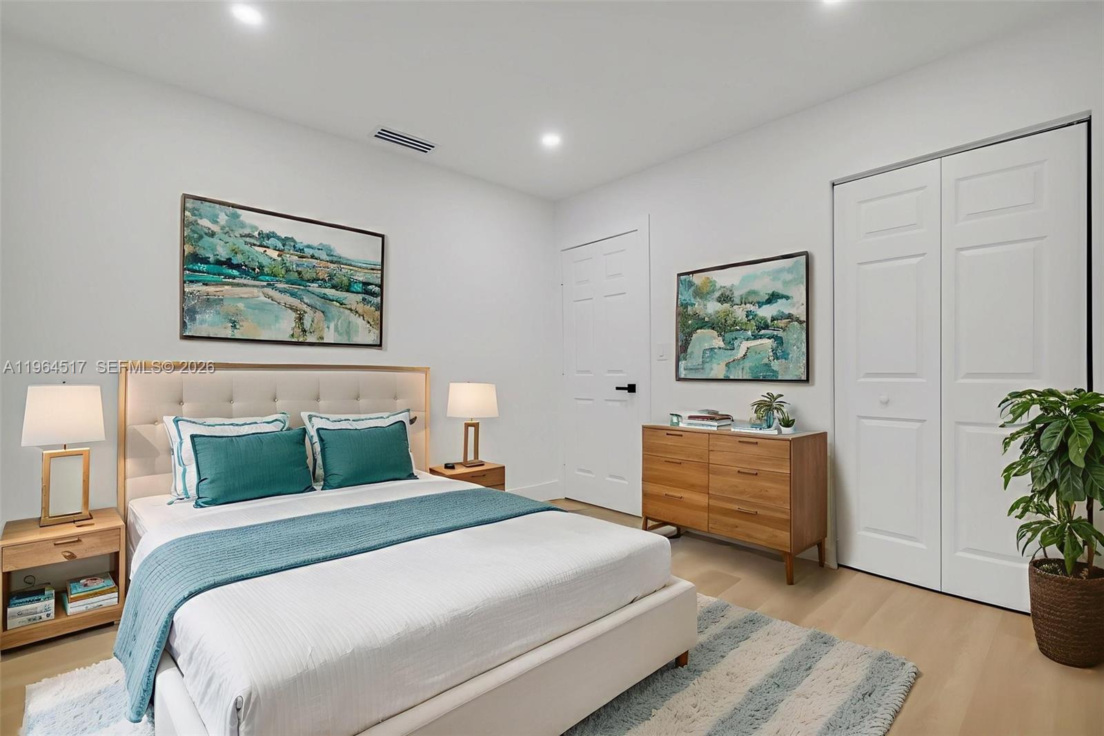 17887 Northwest 78th Place Hialeah, FL 33015 - Photo 27 of 46 Virtually Staged