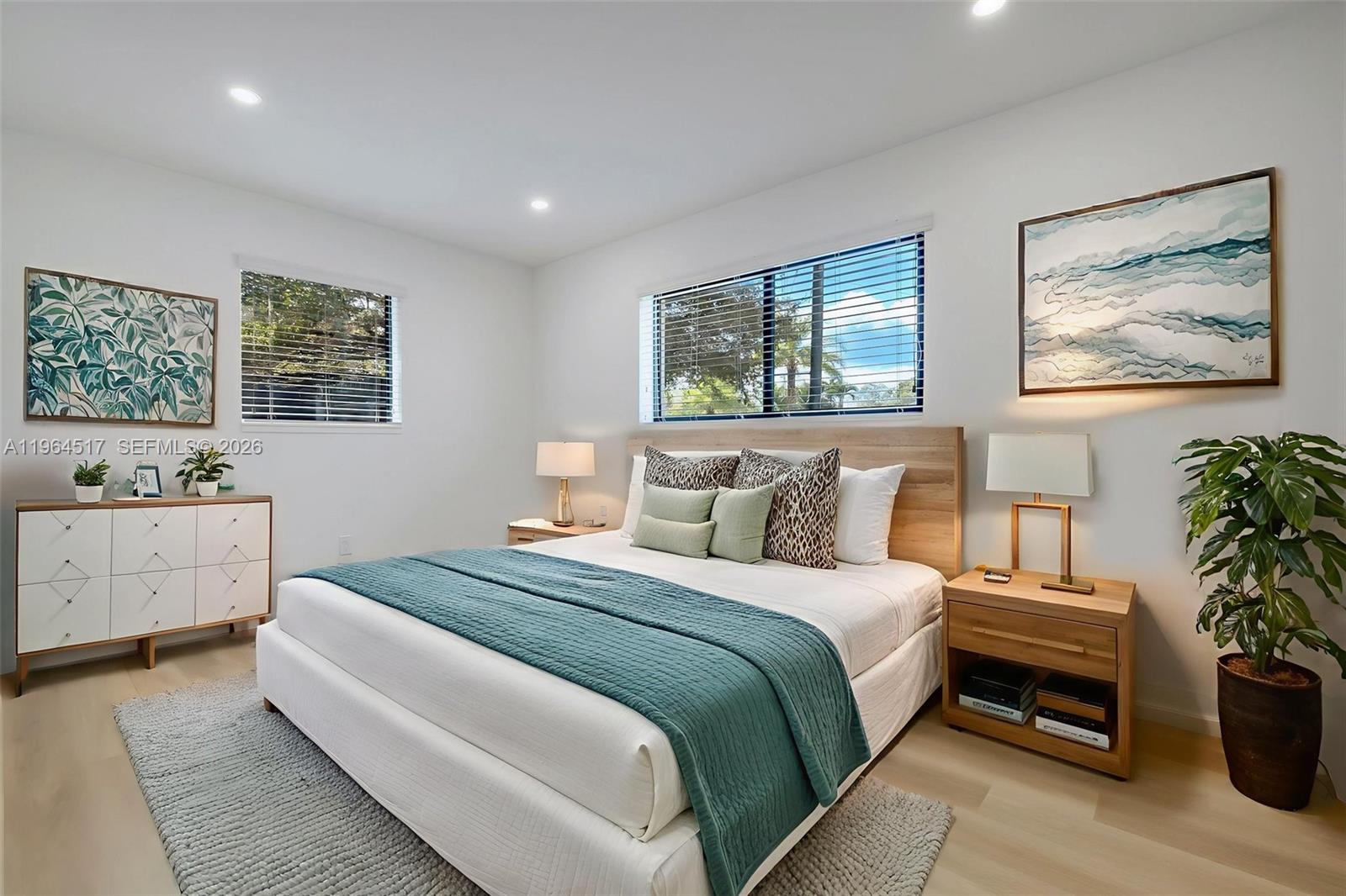 17887 Northwest 78th Place Hialeah, FL 33015 - Photo 29 of 46 Virtually Staged