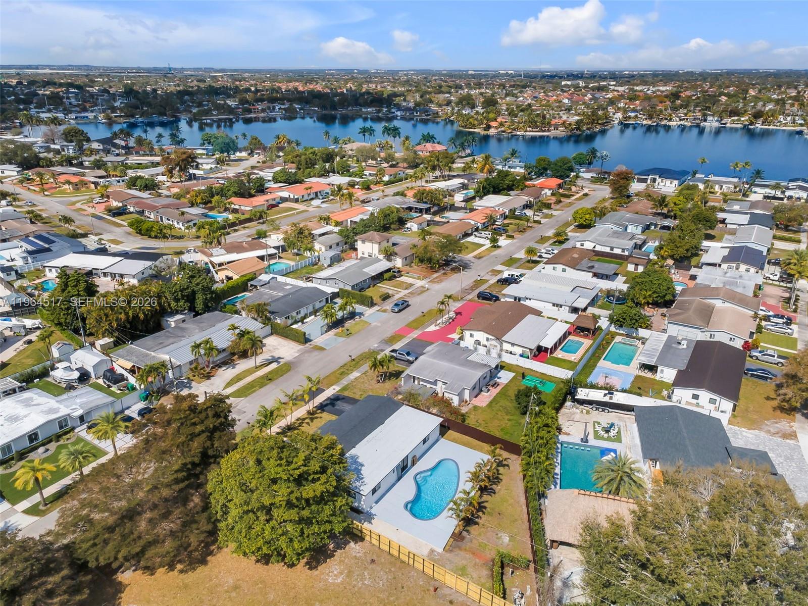 17887 Northwest 78th Place Hialeah, FL 33015 - Photo 43 of 46