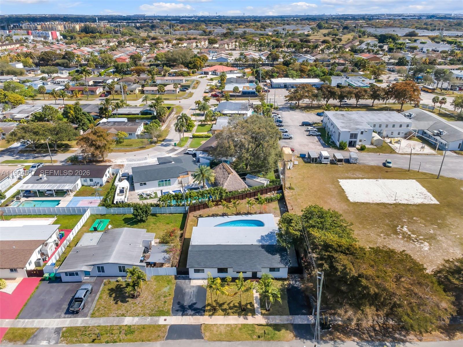 17887 Northwest 78th Place Hialeah, FL 33015 - Photo 46 of 46