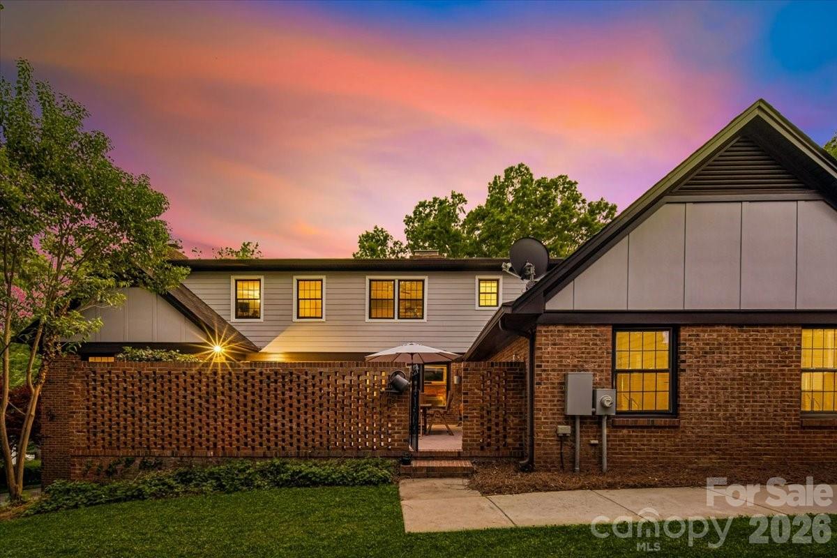 409 Whitestone Road Charlotte, NC 28270 - Photo 43 of 47