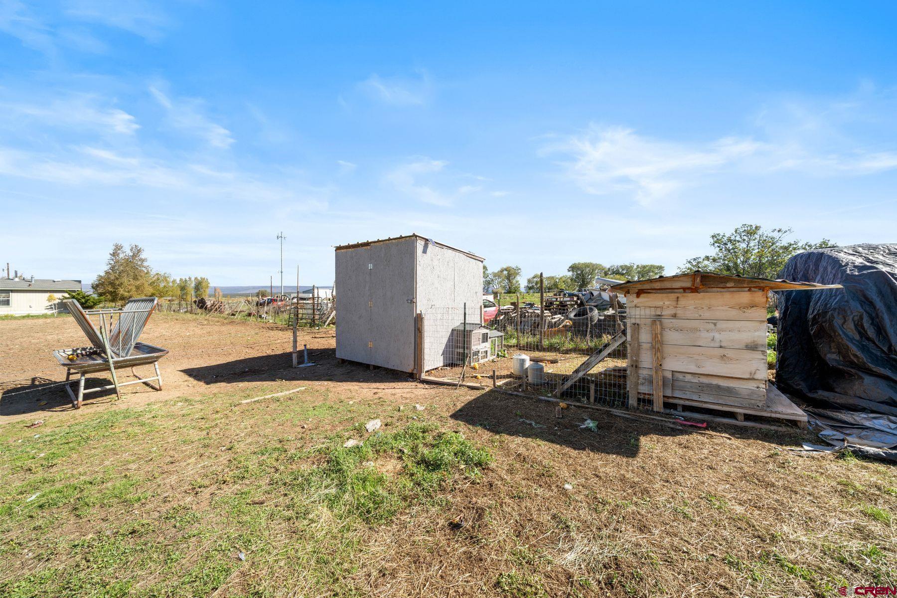 35313 II Road Redvale, CO 81431 - Photo 19 of 23 Gallery Image 19