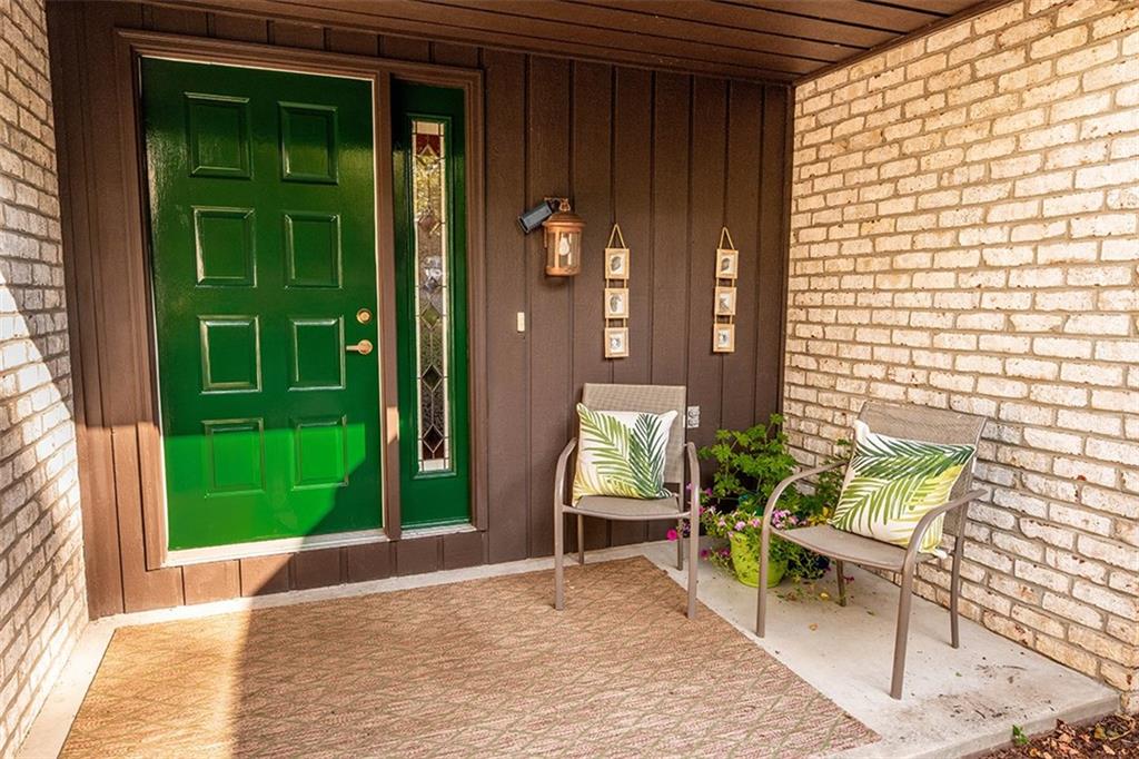 870 White Farm Road Indiana, PA 15701 - Photo 3 of 20 Front Porch
