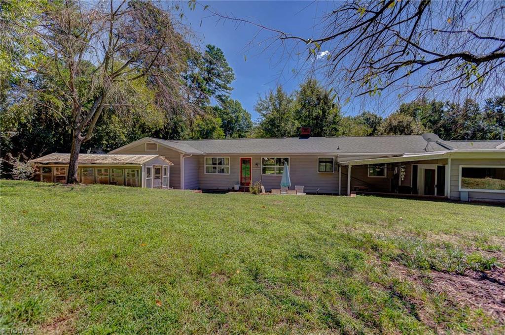 504 Rockspring Road High Point, NC 27262 - Photo 27 of 30 Gallery Image 27