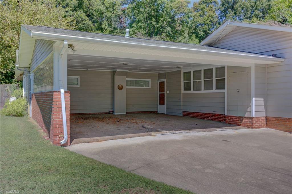 504 Rockspring Road High Point, NC 27262 - Photo 30 of 30 Gallery Image 30