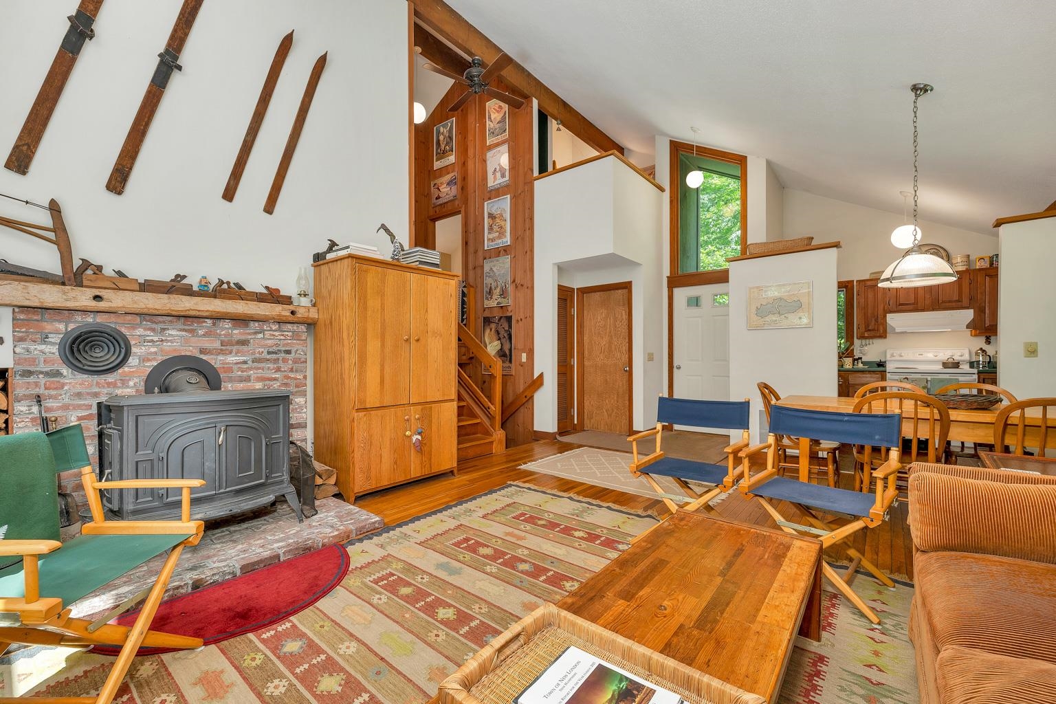 1383 King Hill Road New London, NH 03257 - Photo 9 of 35