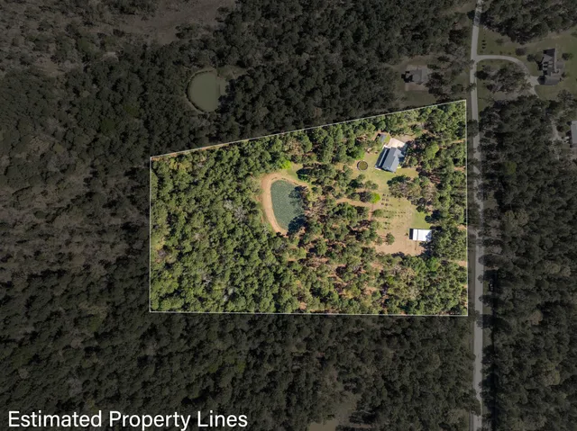 $889,000 | 4569 Deep Forest Trail, Navasota, TX 77868