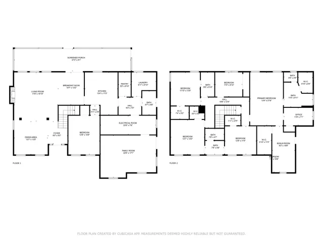 $889,000 | 4569 Deep Forest Trail, Navasota, TX 77868