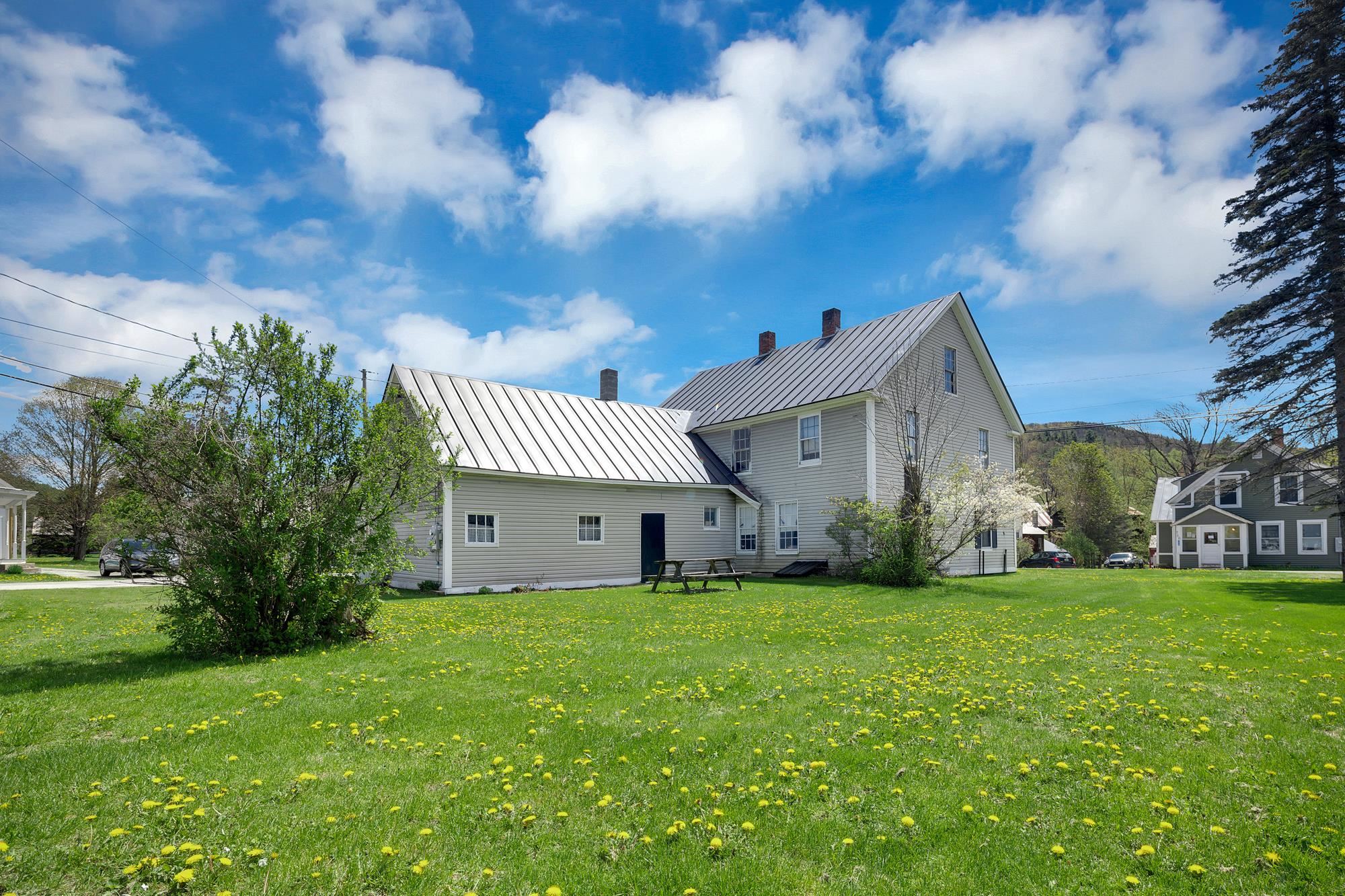 761 Main Street Cavendish, VT 05153 - Photo 7 of 60