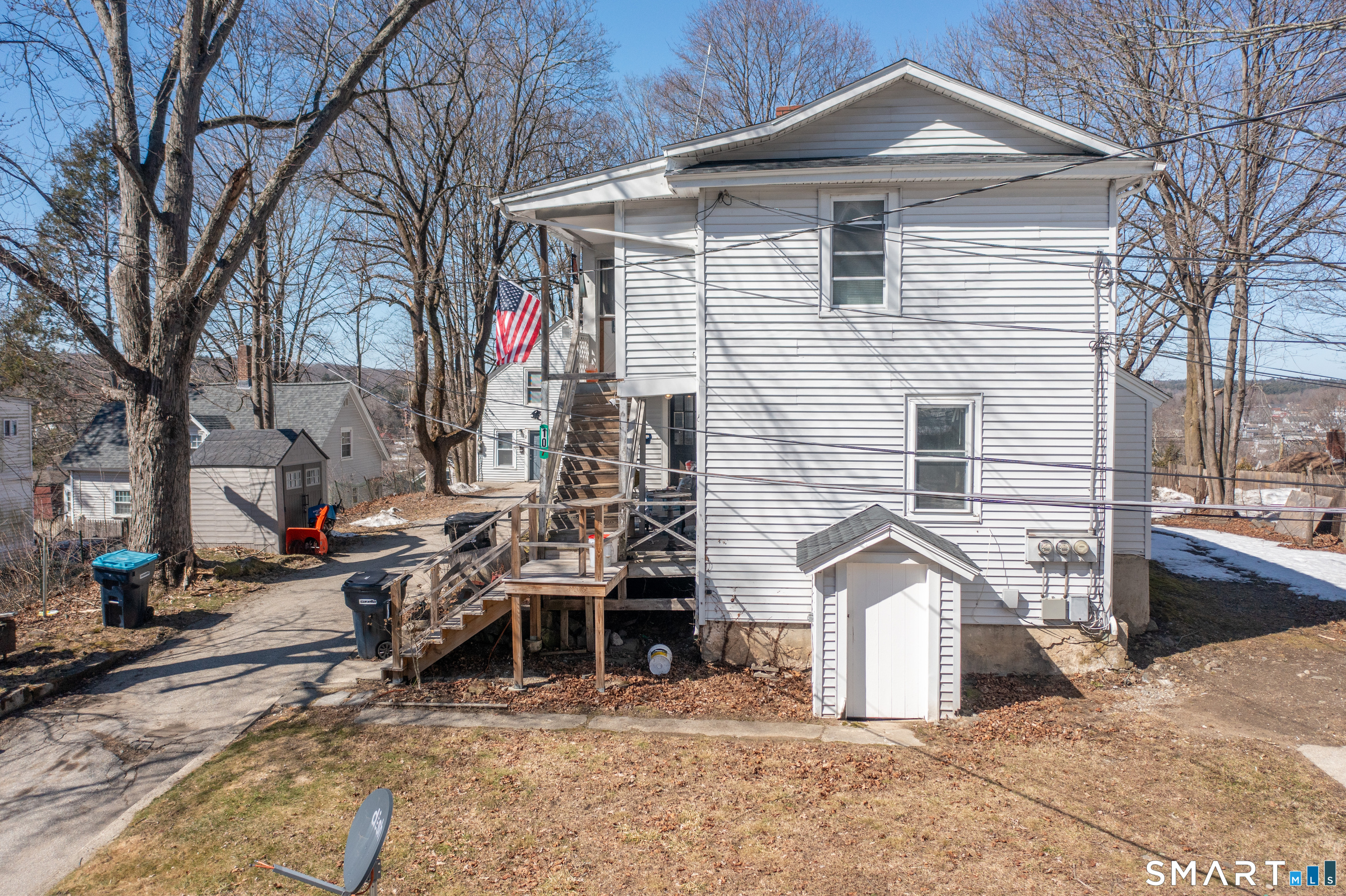 2-12 Lyon Street Putnam, CT 06260 - Photo 12 of 39