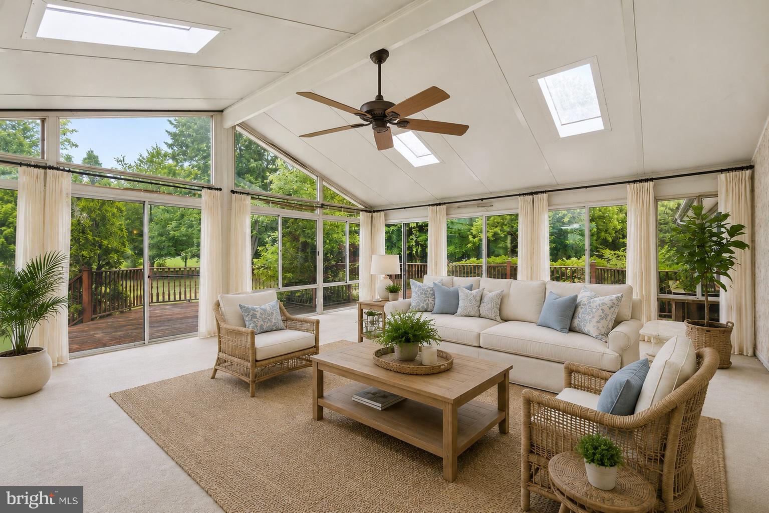 30050 Beaver Dam Road Trappe, MD 21673 - Photo 23 of 41 Image generated with AI