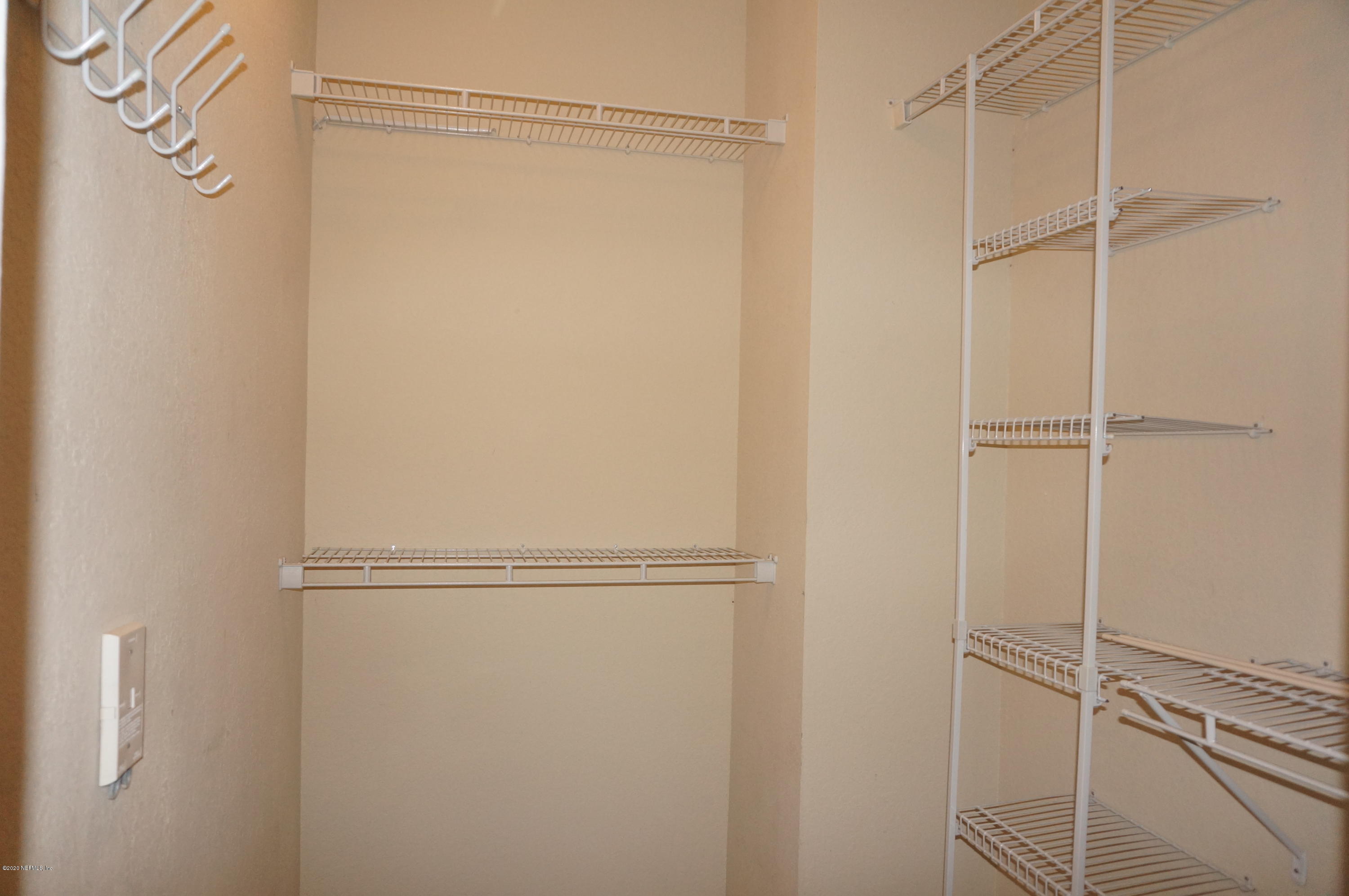 9745 Touchton Road, Unit 925 Jacksonville, FL 32246 - Photo 15 of 22 Master Closet