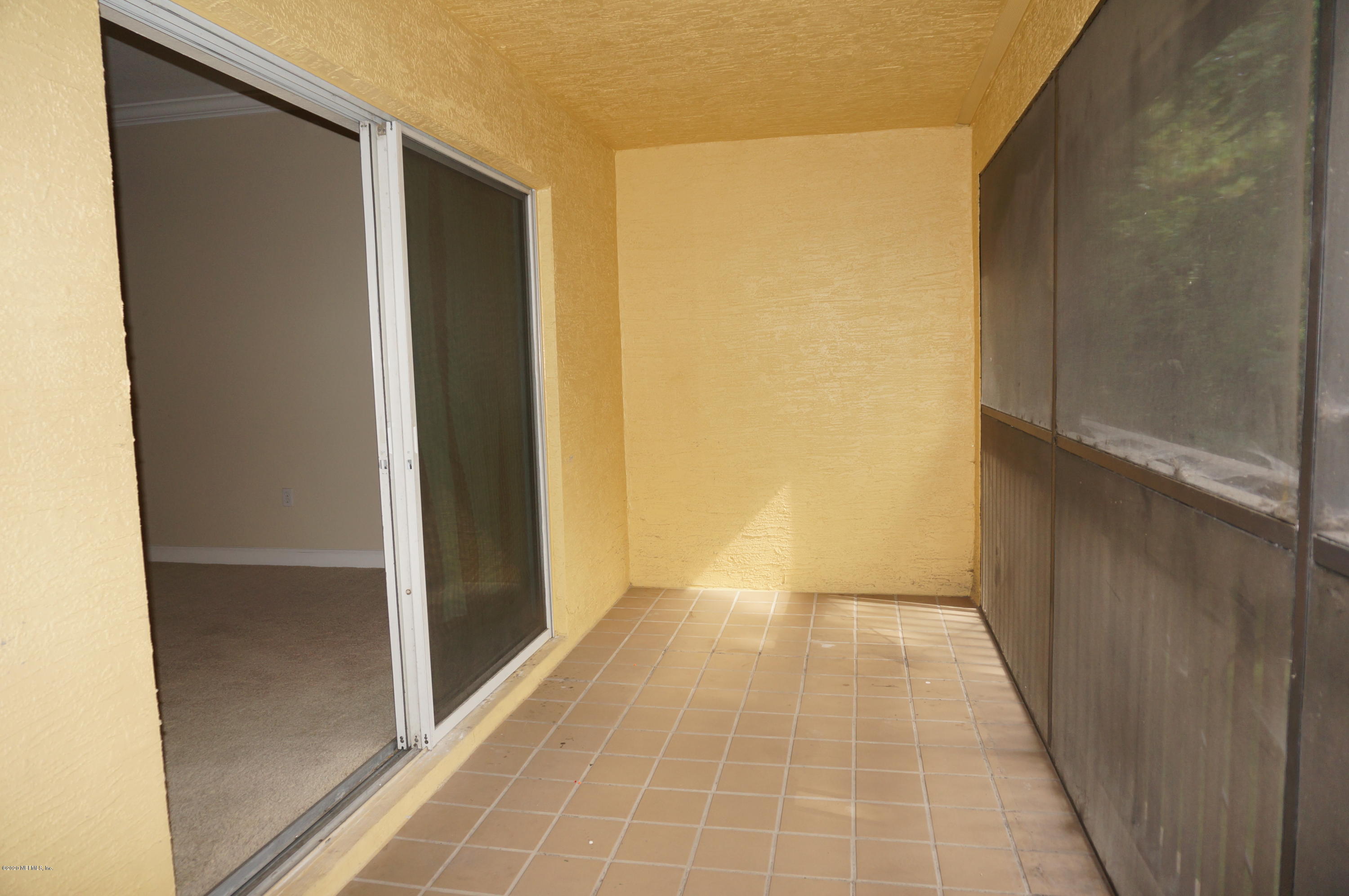 9745 Touchton Road, Unit 925 Jacksonville, FL 32246 - Photo 18 of 22 Lanai