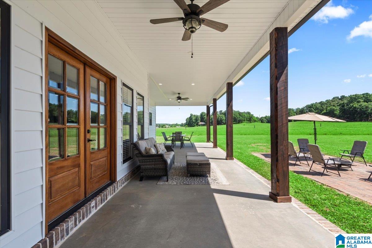 1520 Day Gap Road Cullman, AL 35057 - Photo 69 of 72