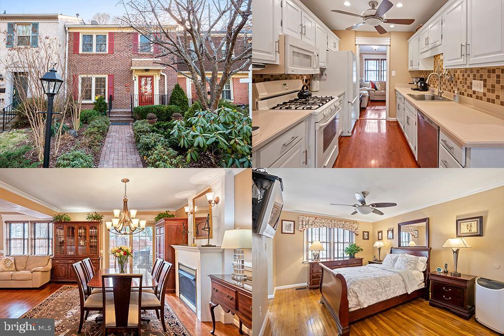 1820 Golf View Court Reston, VA 20190 - Photo 1 of 29 Gallery Image 1