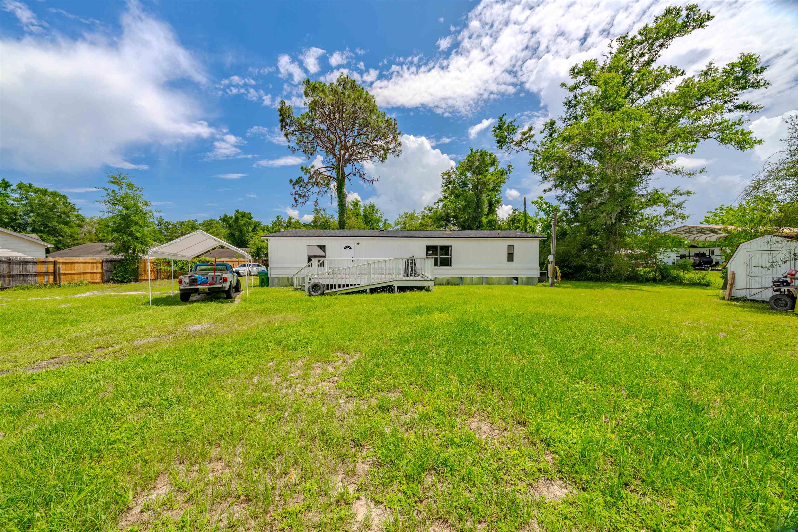 726 Shadeville Road Crawfordville, FL 32327 - Photo 38 of 46
