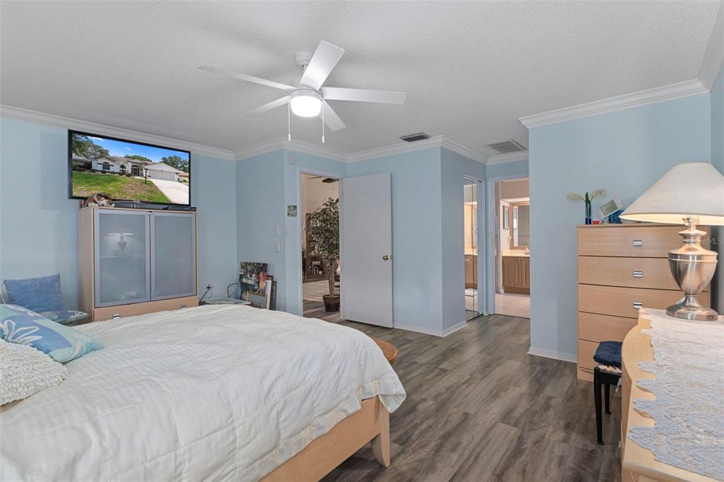 2345 Terrace View Lane Spring Hill, FL 34606 - Photo 25 of 95