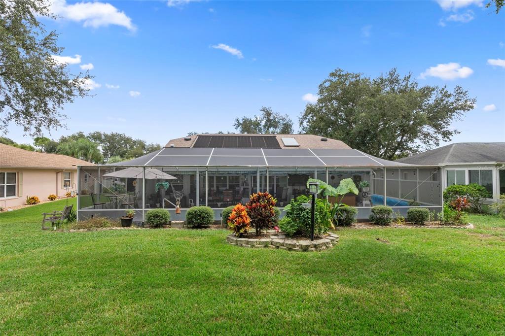 2345 Terrace View Lane Spring Hill, FL 34606 - Photo 50 of 95